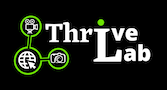 ThriveLab Digitaal Marketing en Website Solutions