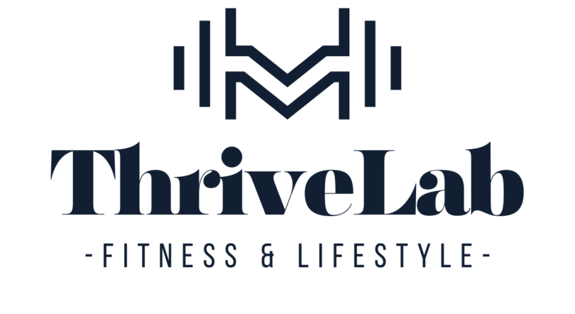 ThriveLab Fitness & Lifestyle Brugge - ThriveLab
