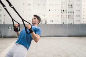 Online training programma ThriveLab - ThriveLab