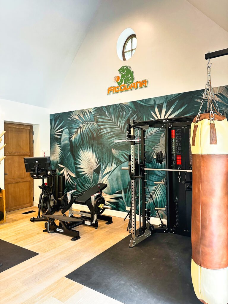 Personal Training Loppem Brugge ThriveLab Studio 1 - ThriveLab