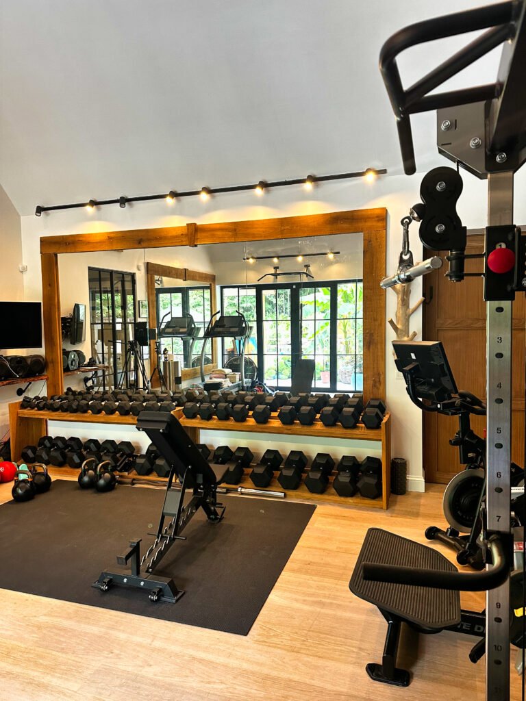 Personal Training Loppem Brugge ThriveLab Studio 3 - ThriveLab