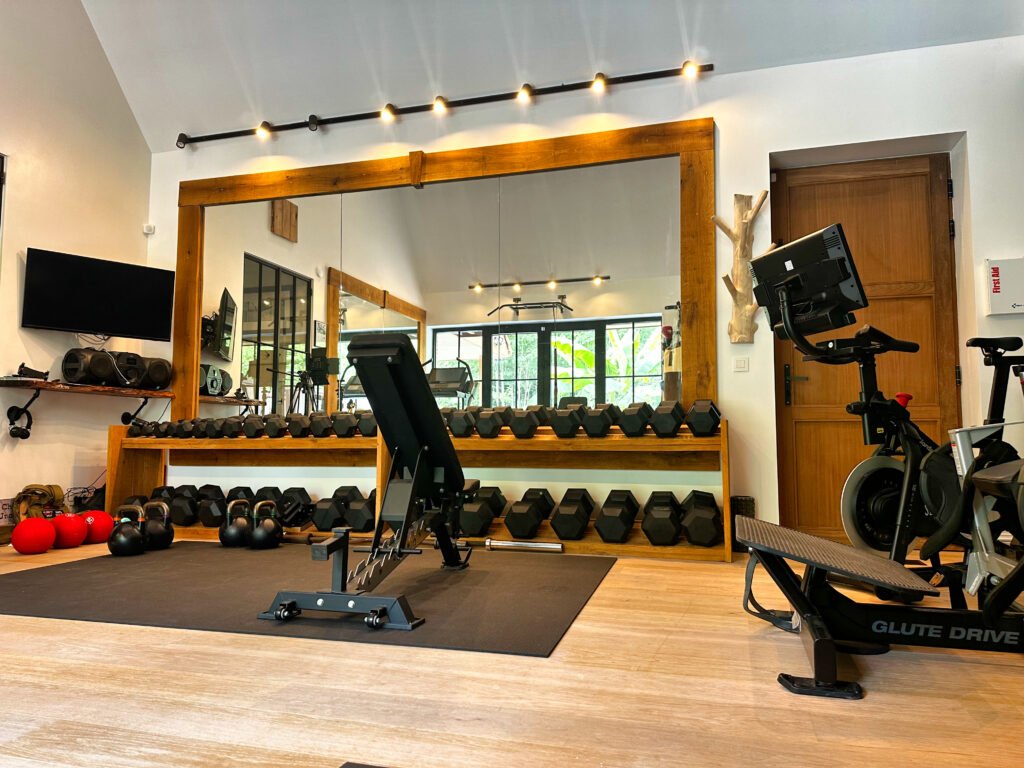 Personal Training Loppem Brugge ThriveLab Studio 4 - ThriveLab