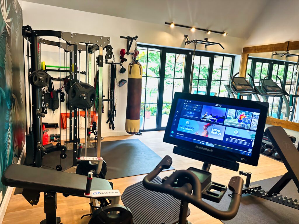 Personal Training Loppem Brugge ThriveLab Studio 6 - ThriveLab