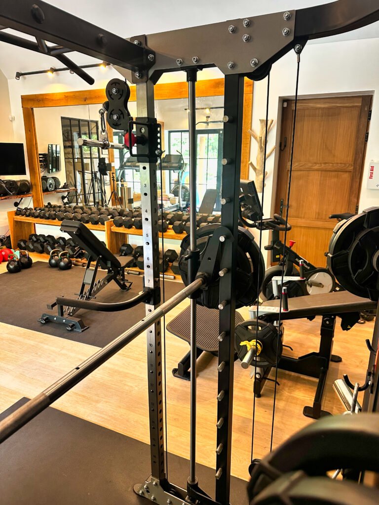 Personal Training Loppem Brugge ThriveLab Studio 7 - ThriveLab