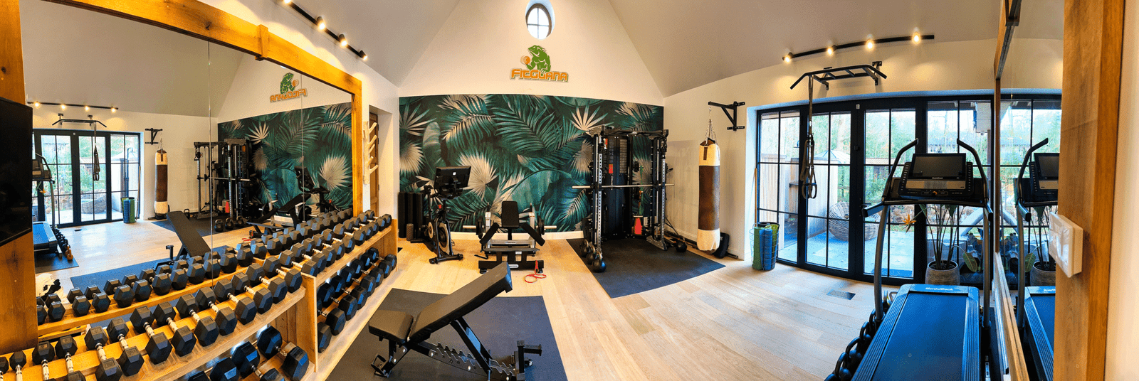 Personal Trainer Brugge - ThriveLab