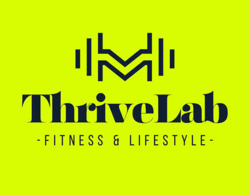 ThriveLab: Fitness & Lifestyle - ThriveLab ThriveLab: Fitness & Lifestyle
