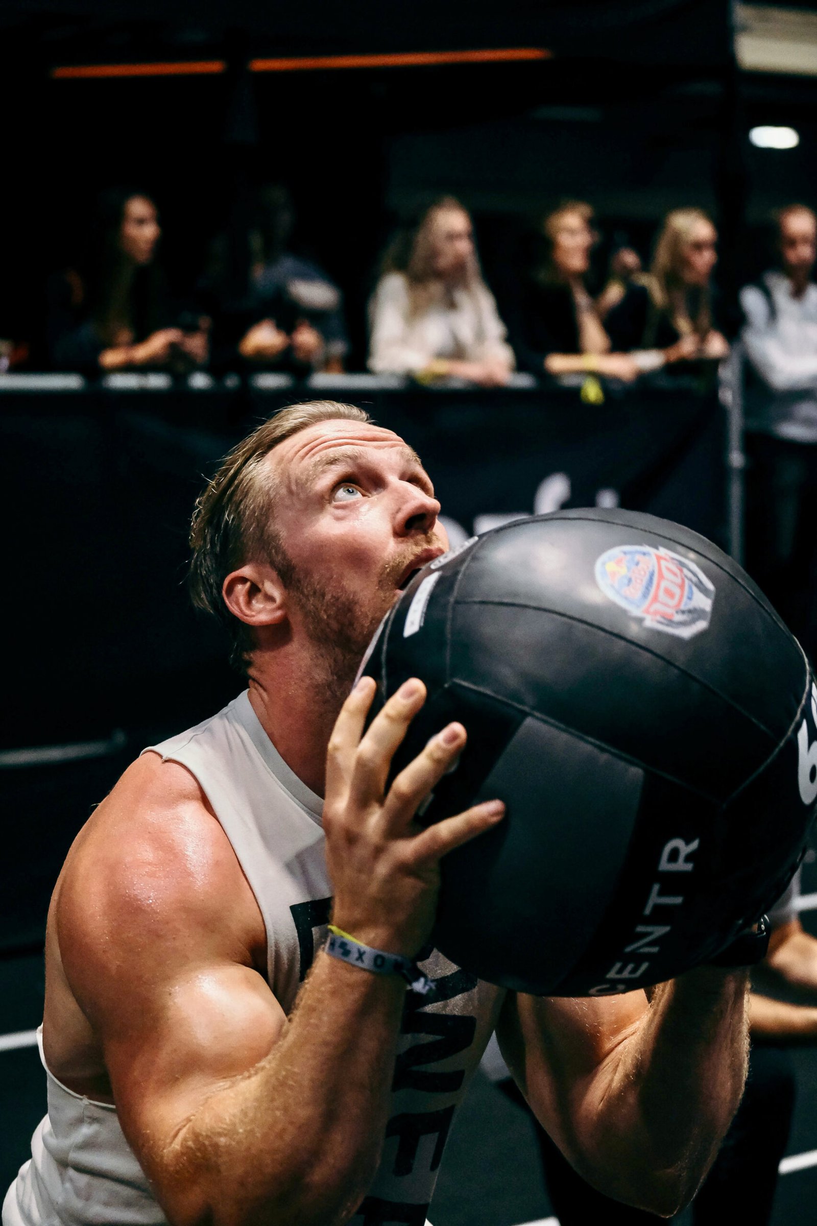 Hyrox atleet coach - ThriveLab