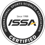 ISSA Personal Trainer Brugge - ThriveLab