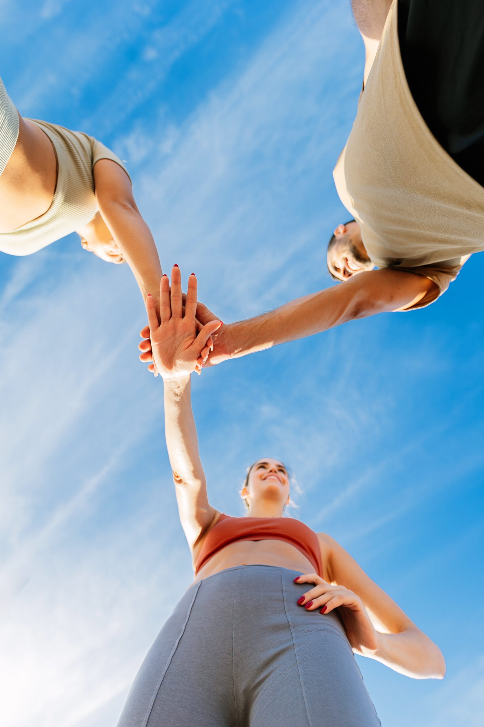 Transformatie Personal Training - ThriveLab
