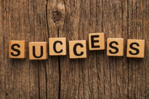 Succes Fitness - ThriveLab